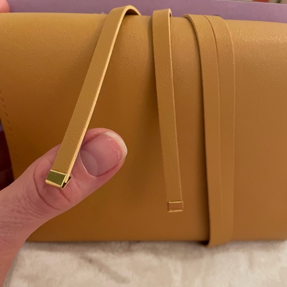 Vegan Leather Tech Organizer Roll by Glass Ladder - Picture 6 of 12